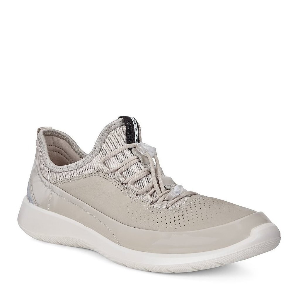 Ecco Soft 5 Toggle Sneakers